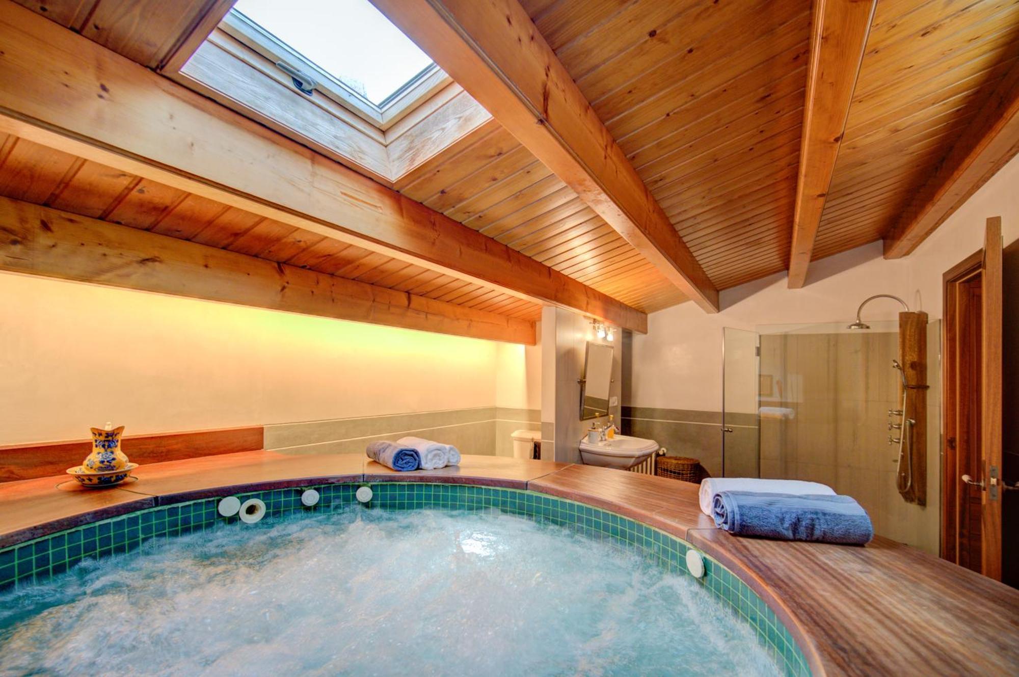 Villa Casa Boutique Xalam " Piscina Climatizada, Jacuzzi, Billar " à Sant Lluís Extérieur photo